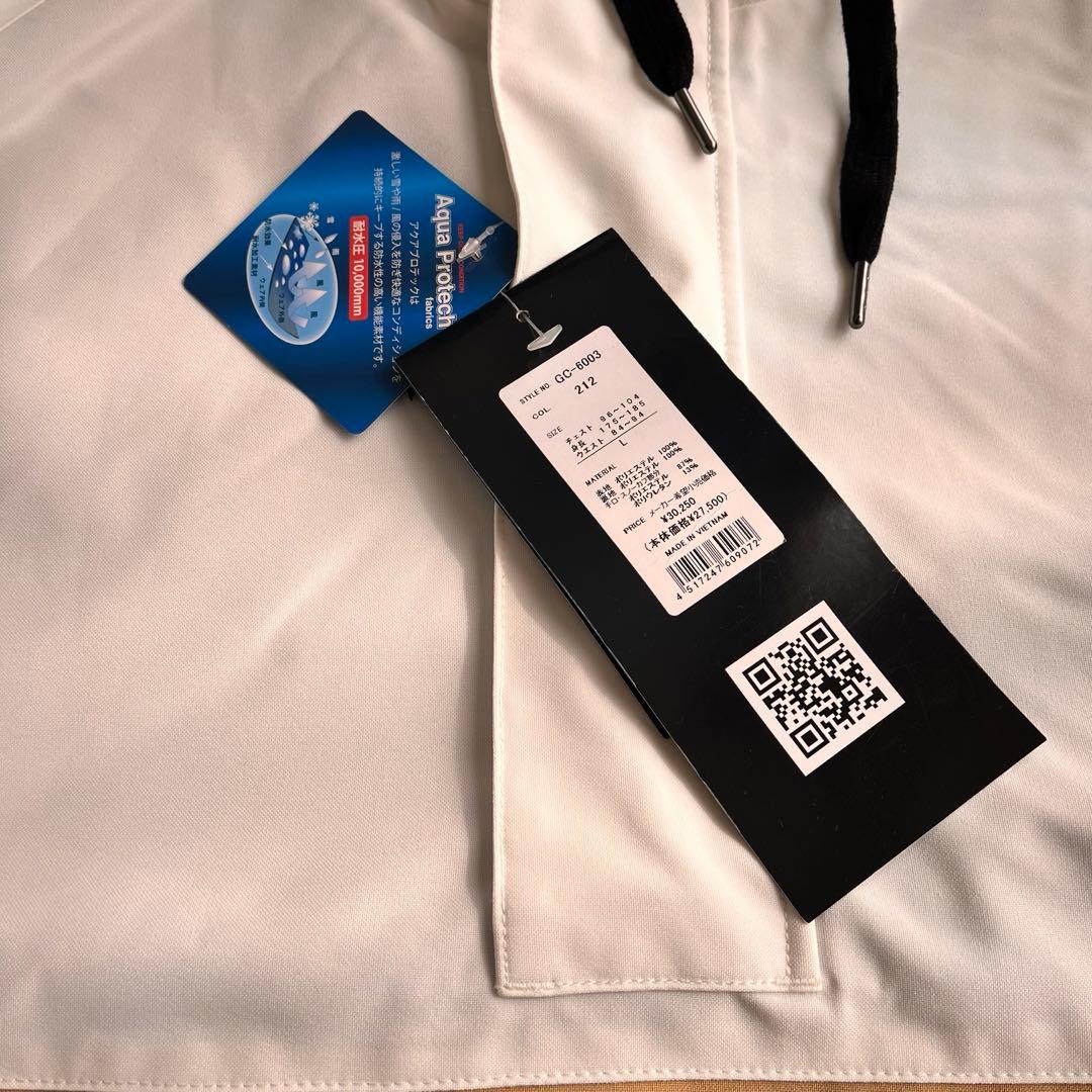 GRAVER CREEK レディース スノーボードウェア ジャケット