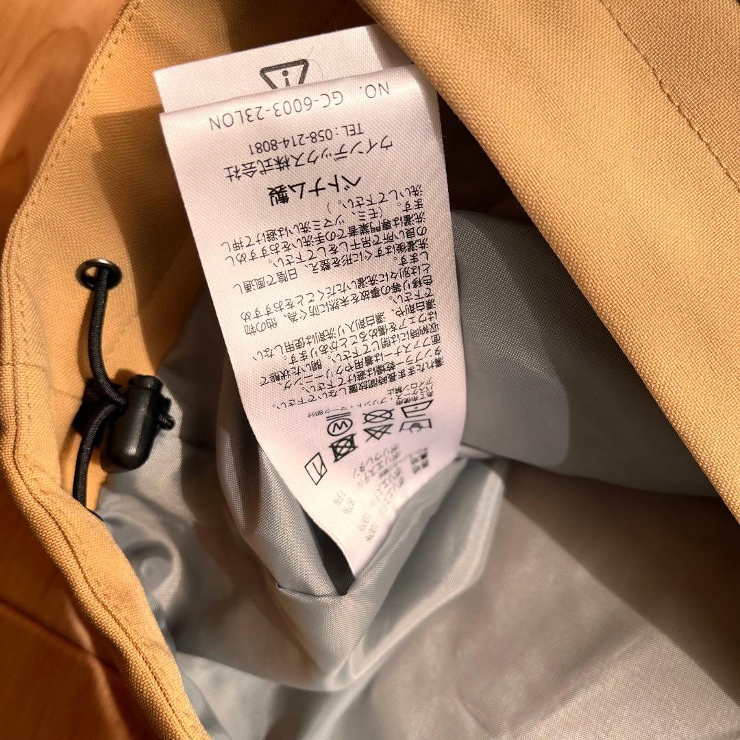 GRAVER CREEK レディース スノーボードウェア ジャケット