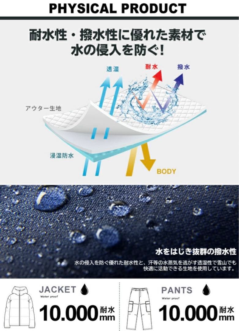 GRAVER CREEK レディース スノーボードウェア ジャケット