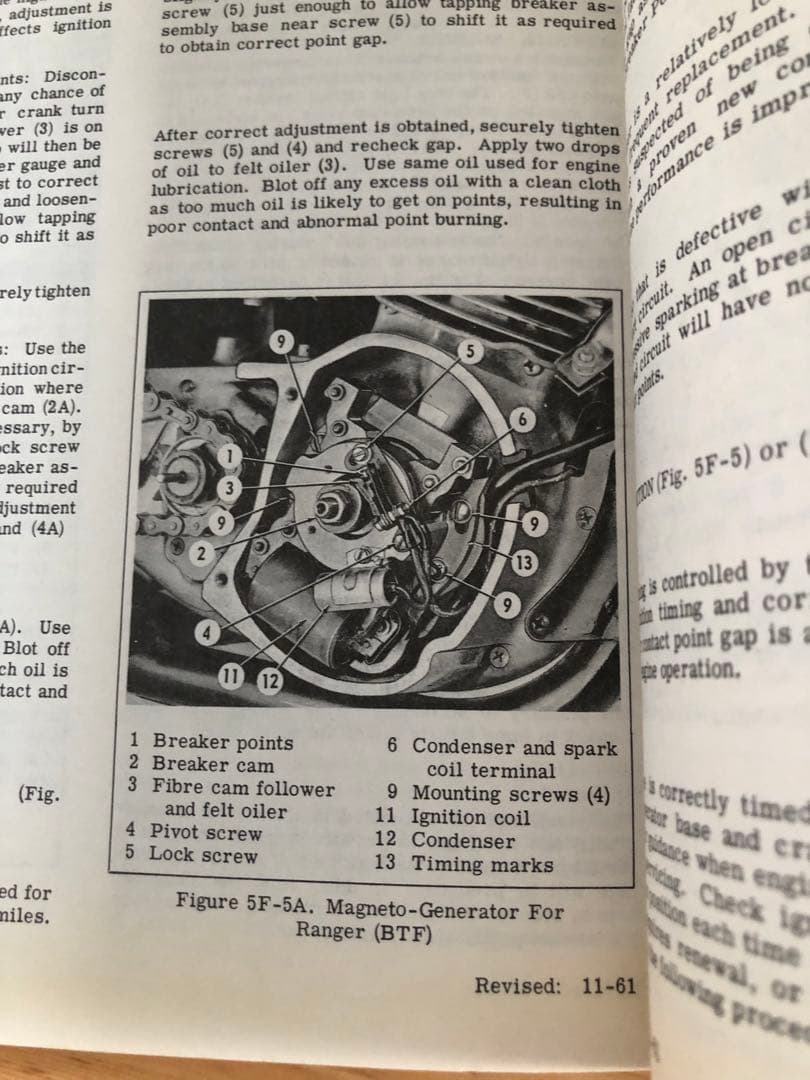 【絶版書籍】Model165 Hummer マニュアル