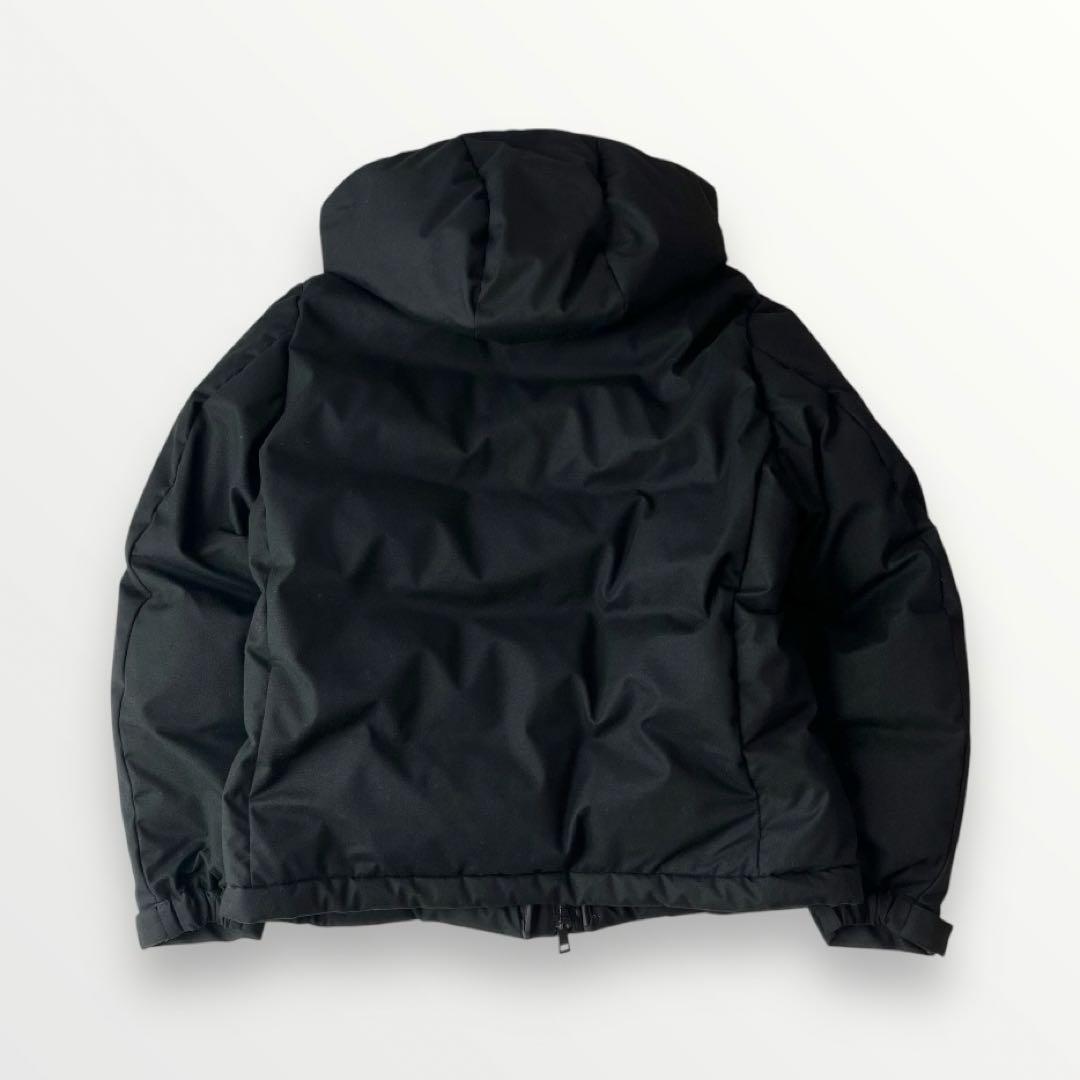 美品☆グローバルワーク ハイスペックアーバン ダウン ブラック 黒
