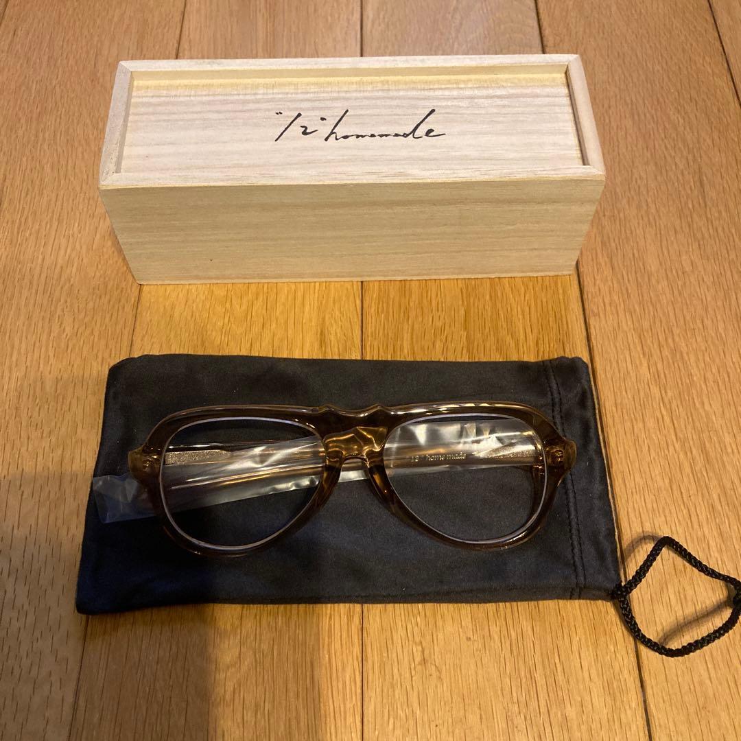 土屋眼鏡製作所　梨花　アンバレンタイン 白山眼鏡　アーレム　百々千晴　シシクイ