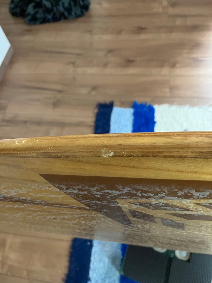 【こぞう】 FIREWIRE 8'6\" ミニロング