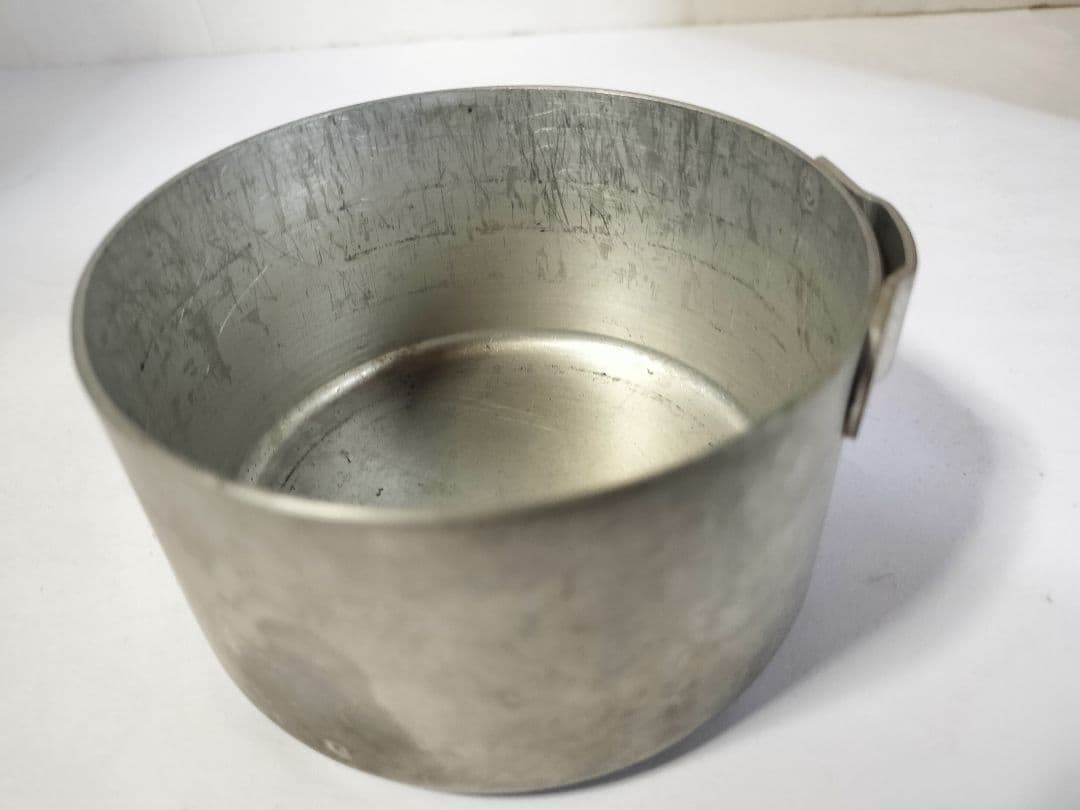 オプティマス　スベア123 OPTIMUS SVEA 123 箱付 カタログ付