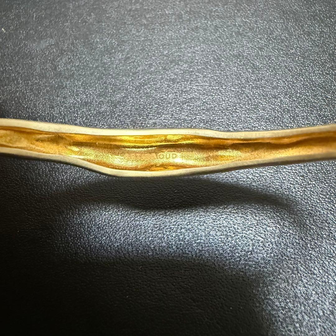 artida oud アルティーダウード　バングル