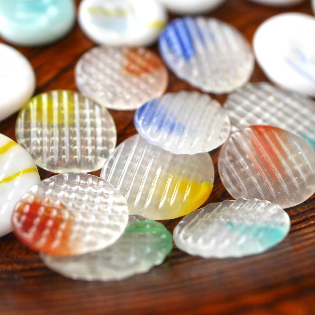 おはじきセット 花はじき じゃんけん へそ 豆けり アンティーク レトロ