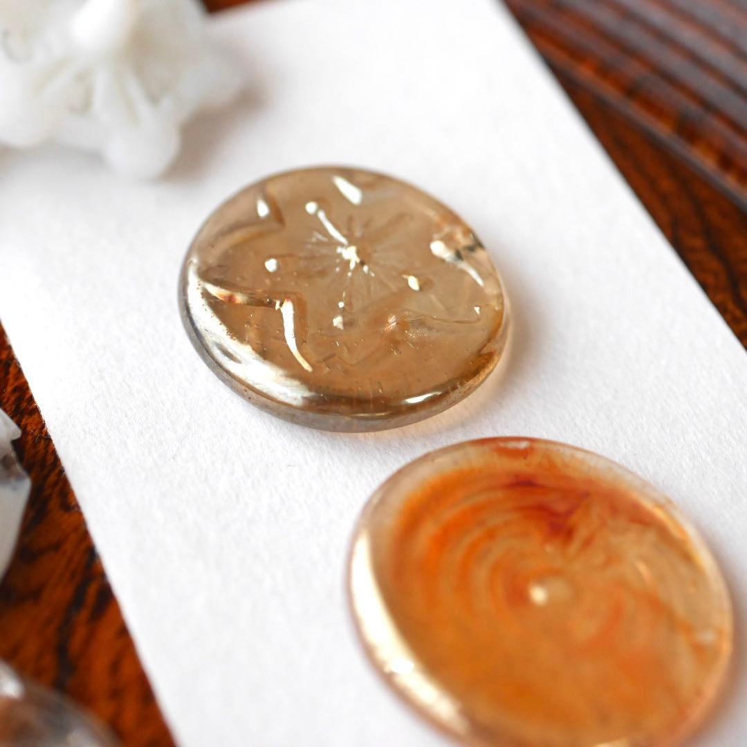 おはじきセット 花はじき じゃんけん へそ 豆けり アンティーク レトロ