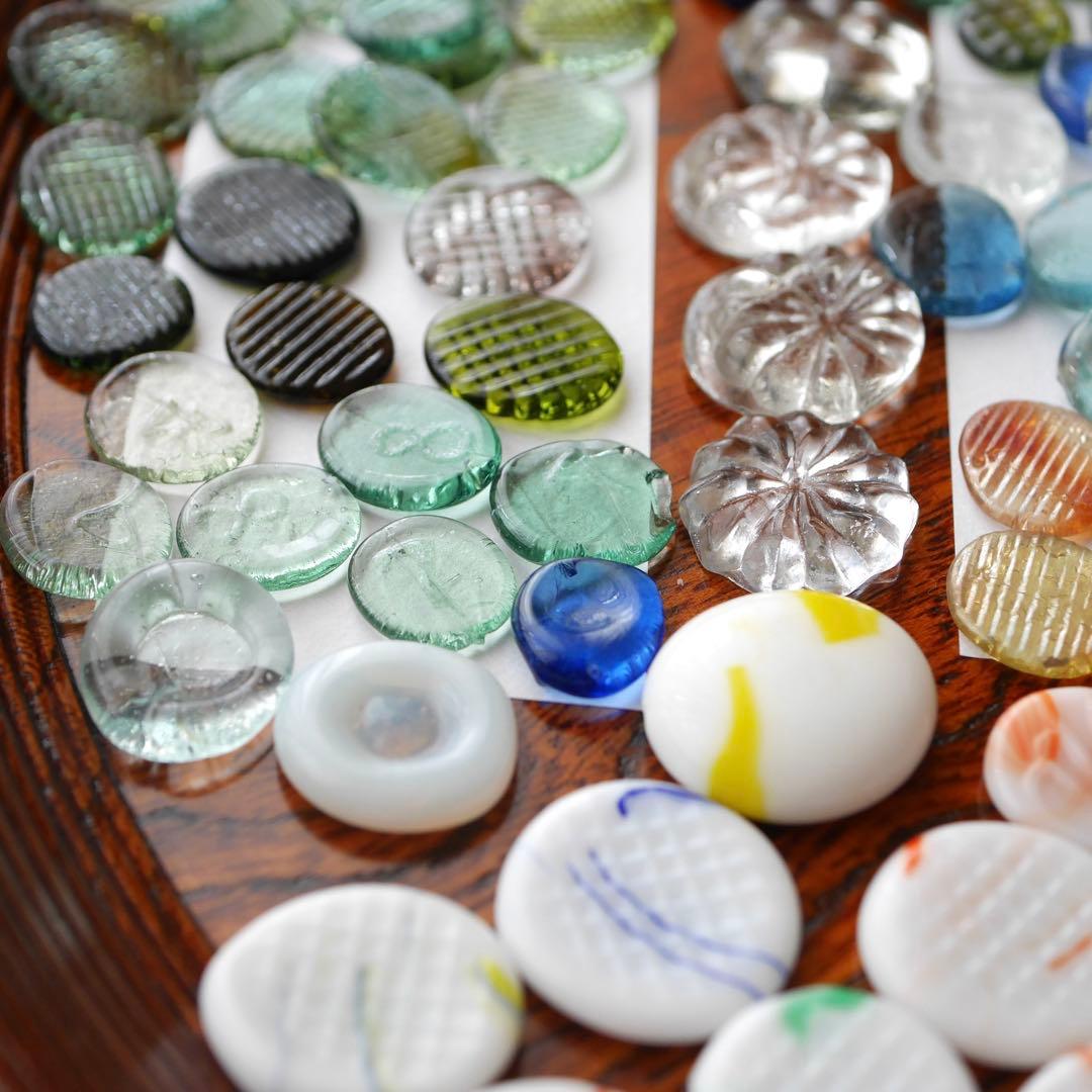 おはじきセット 花はじき じゃんけん へそ 豆けり アンティーク レトロ