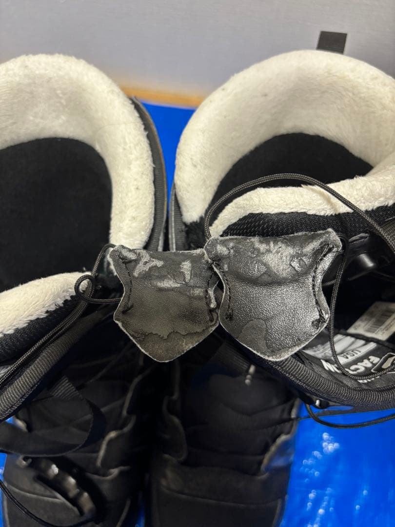 スノーボード SALOMON 27.5cw