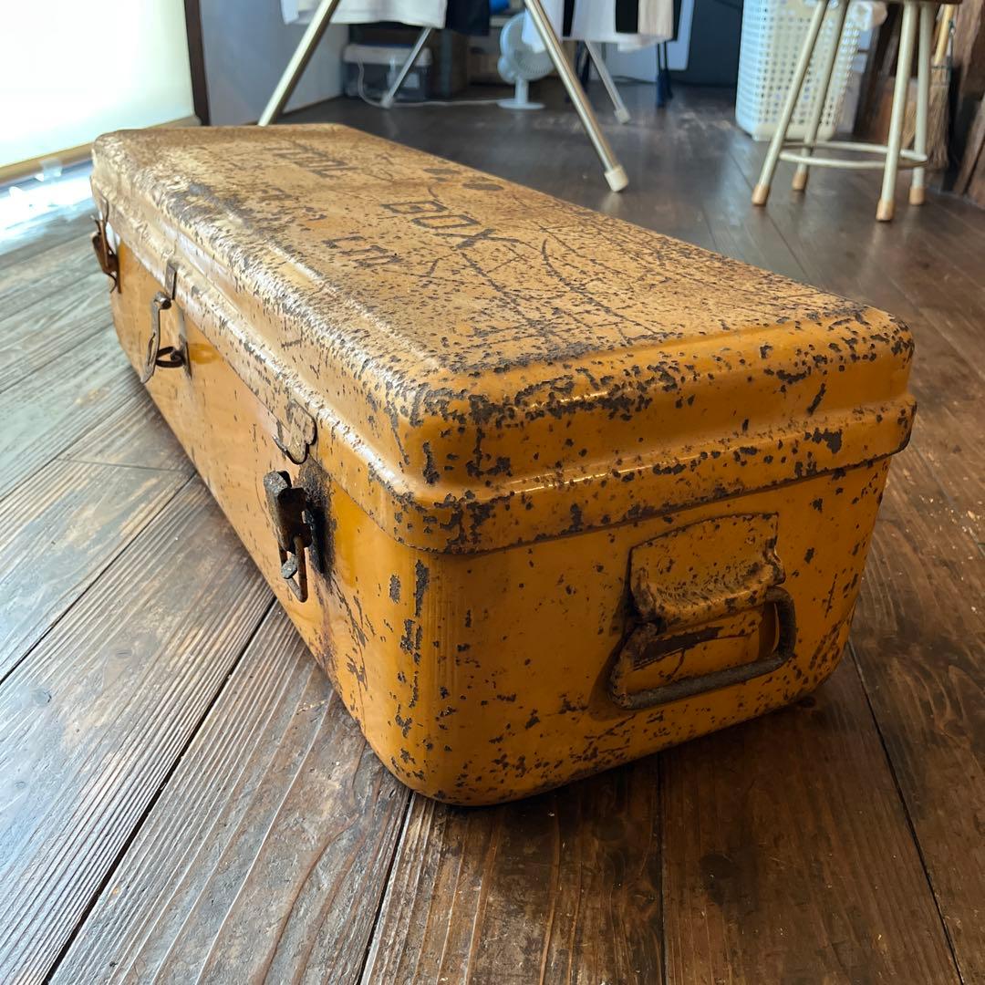 工具箱 ツールボックス スチール製」の人気商品一覧 | 安い商品を通販