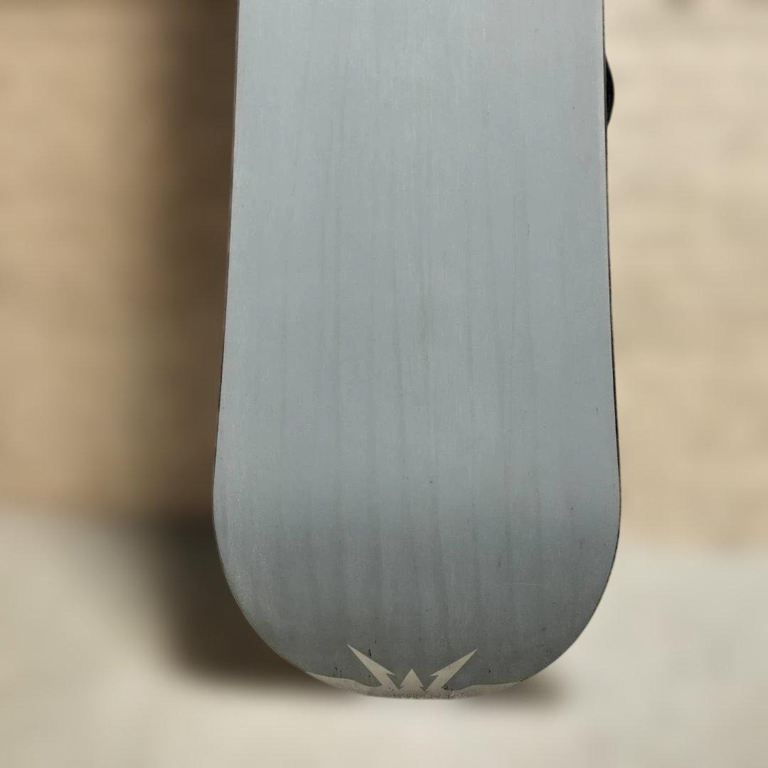 LAMAR Intrigue 149cm × RIDE LX スノーボード - メルカリ