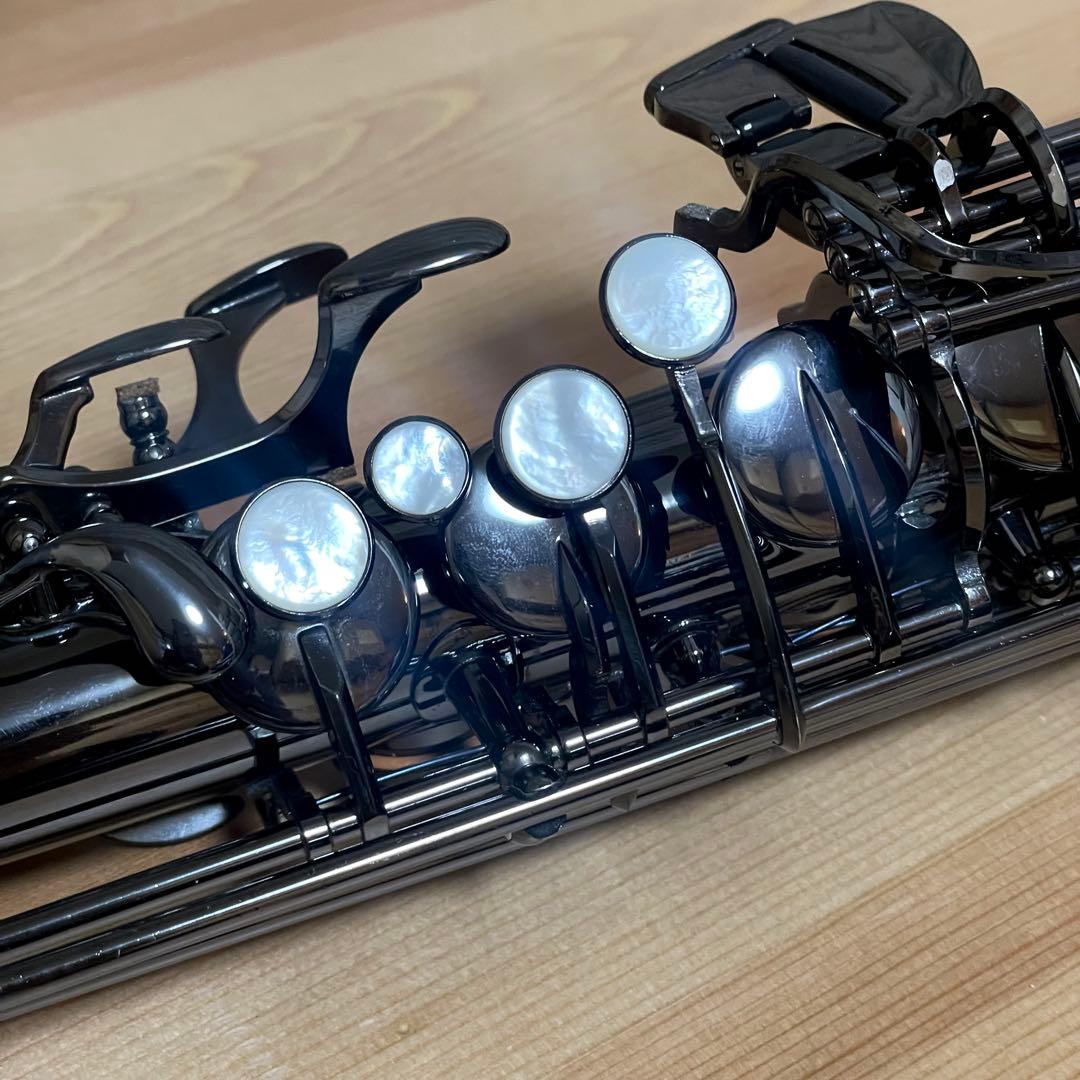 Emeo Saxophone デジタルサックス