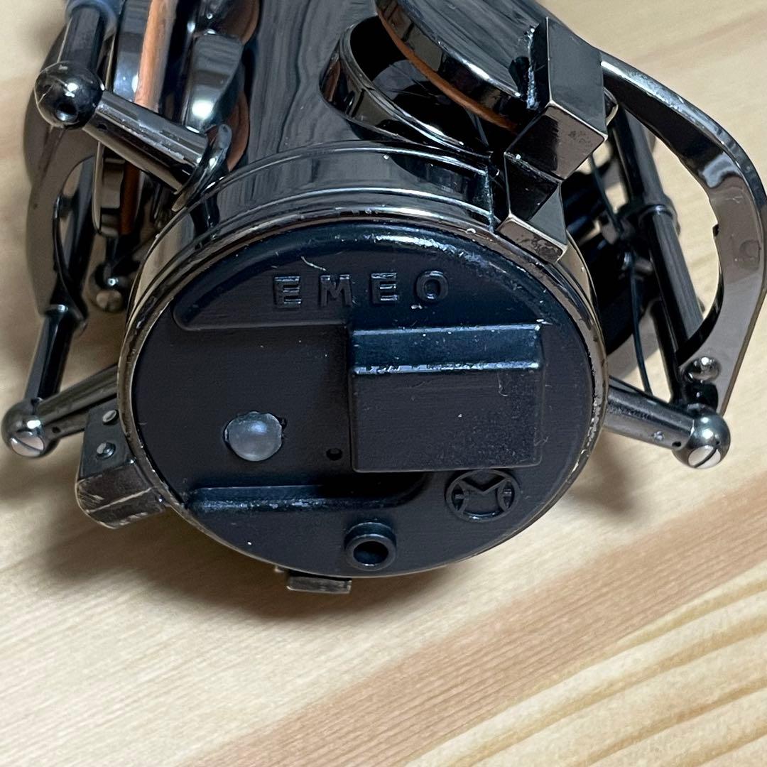 Emeo Saxophone デジタルサックス