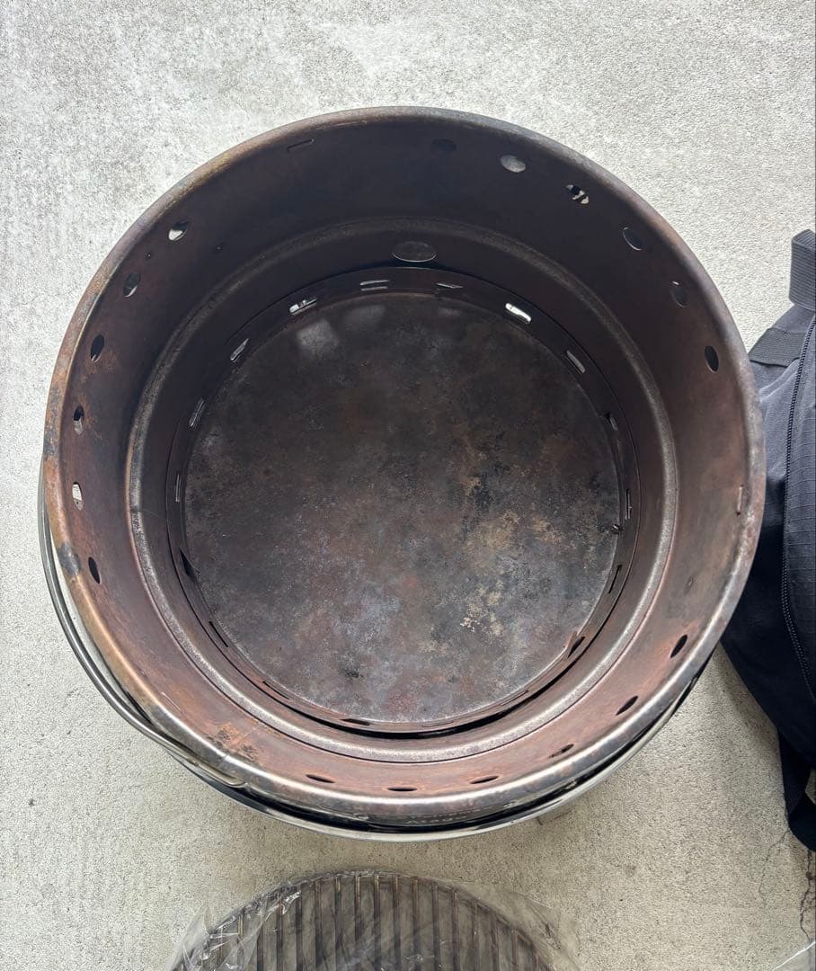 Petromax ATAGO ペトロマックス アタゴ