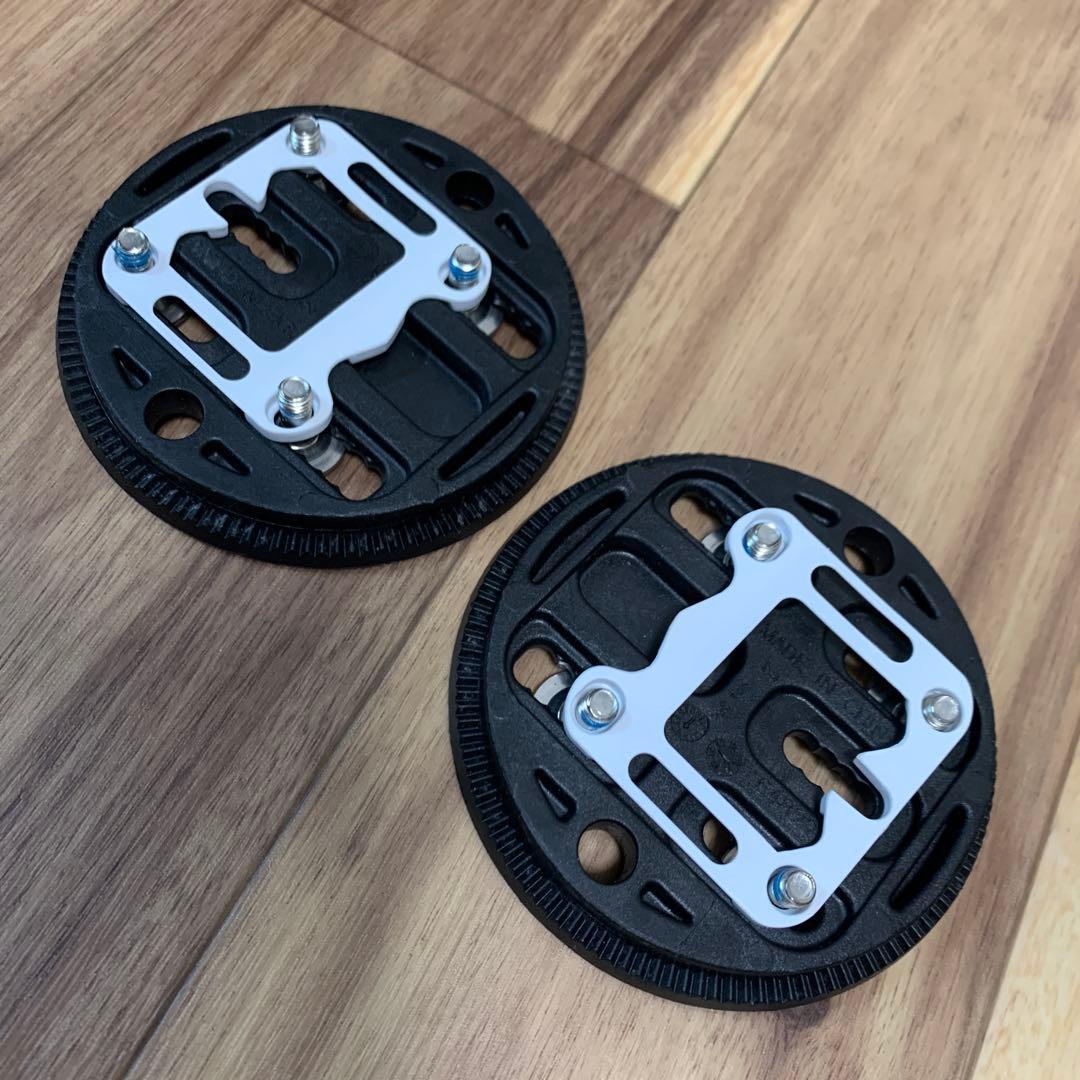 SALOMON RHYTHM サイズＭ