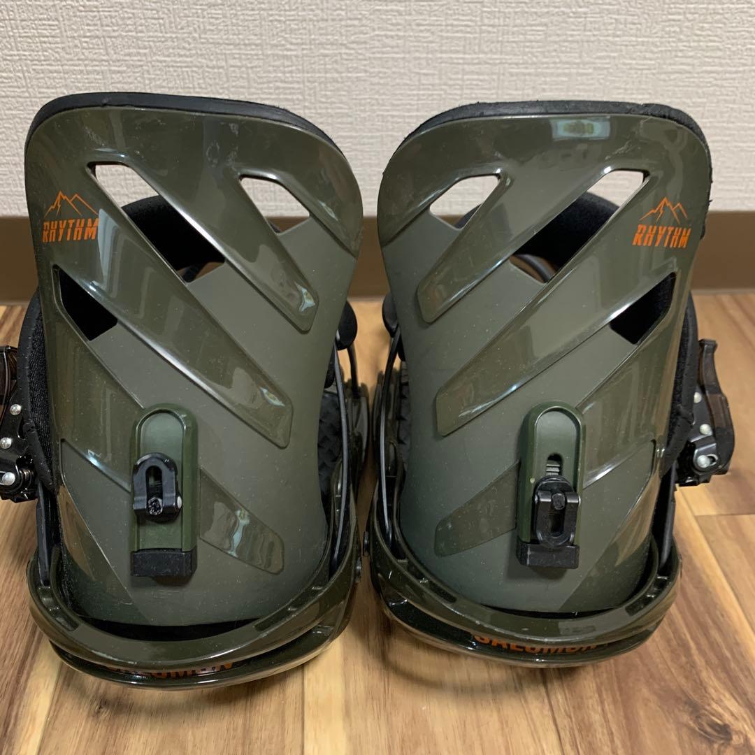 SALOMON RHYTHM サイズＭ