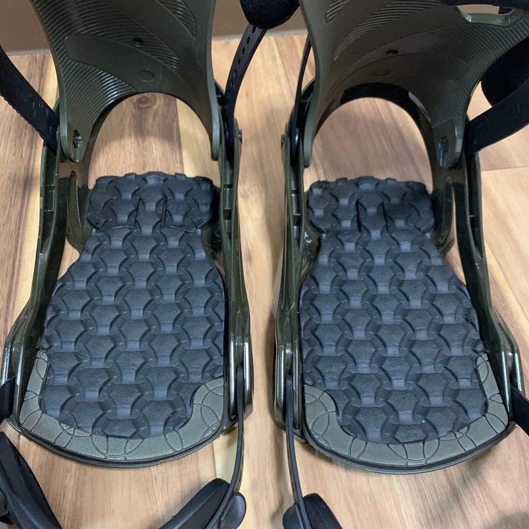 SALOMON RHYTHM サイズＭ