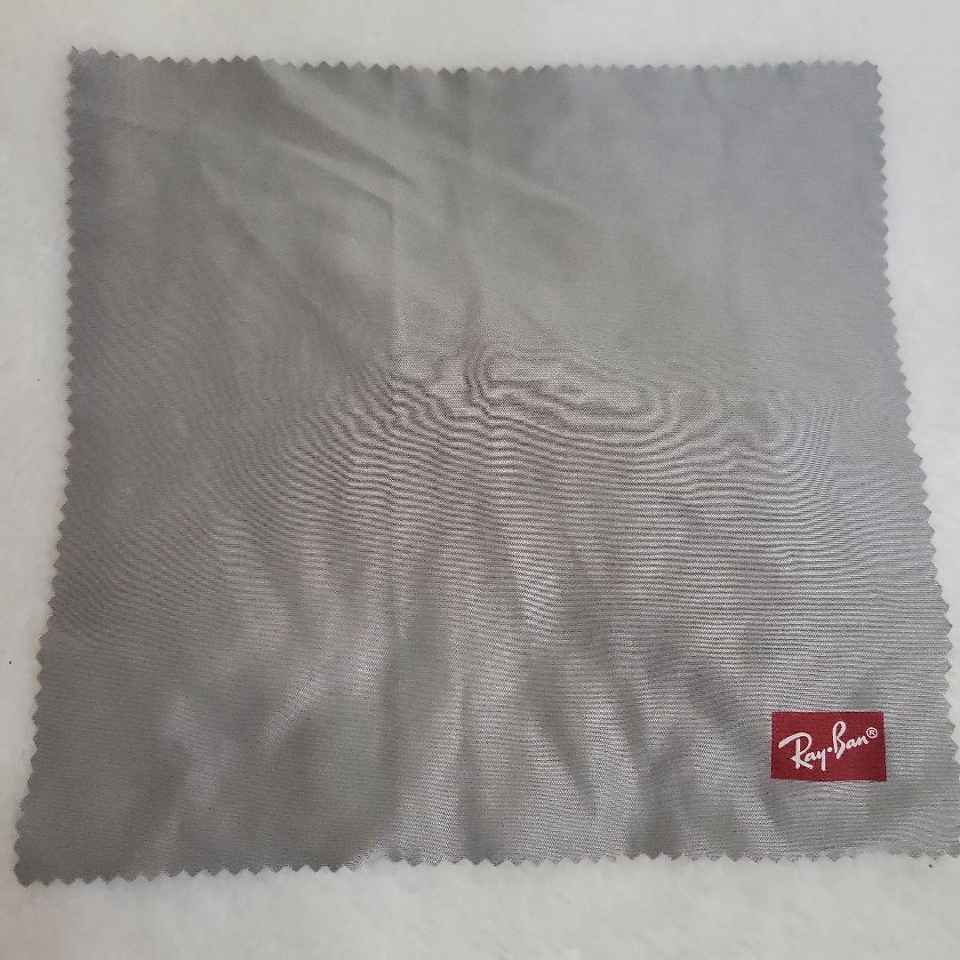 と*も様 Ray-Ban ブラウンフレーム サングラス