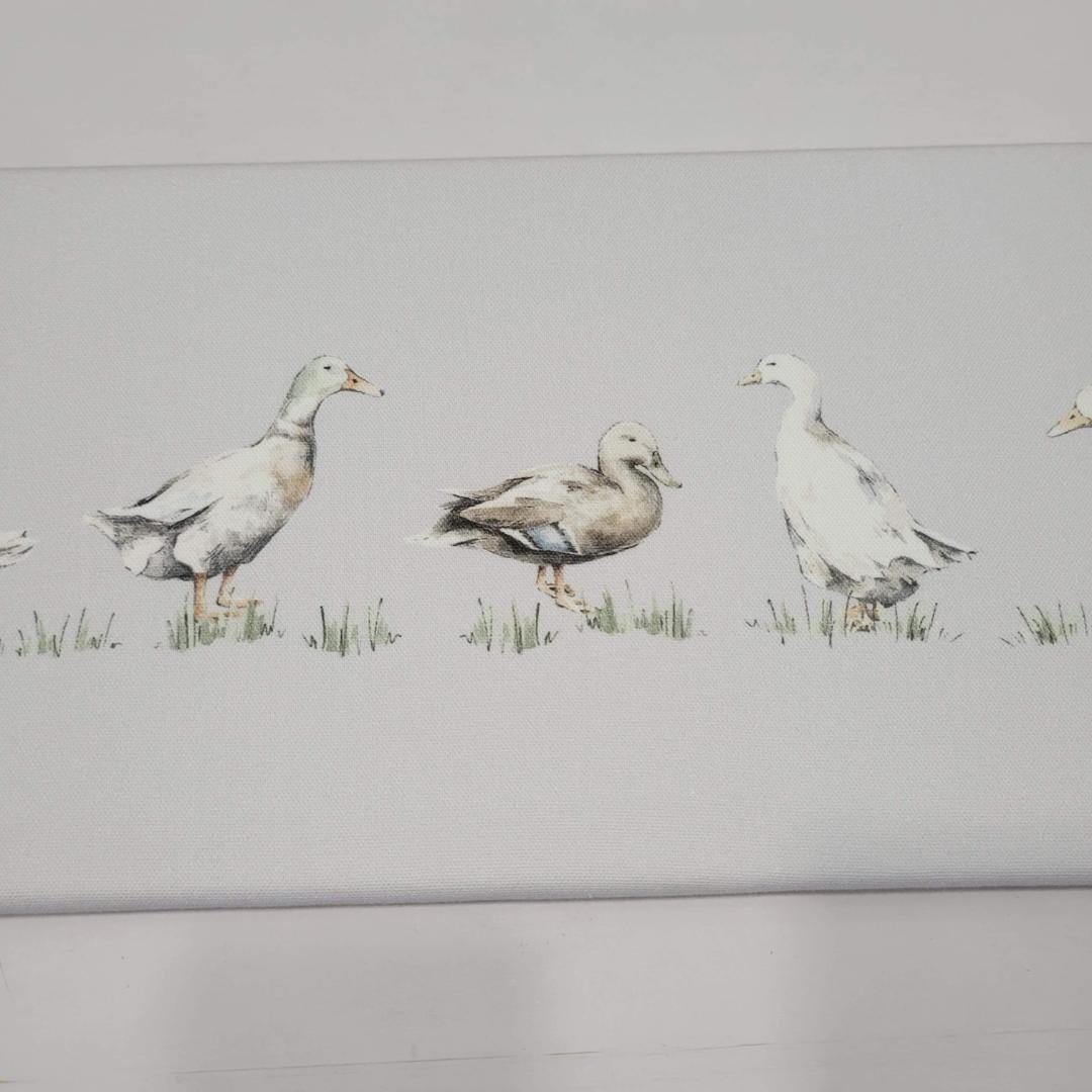 ローラアシュレイ ダックス キャンバスアート