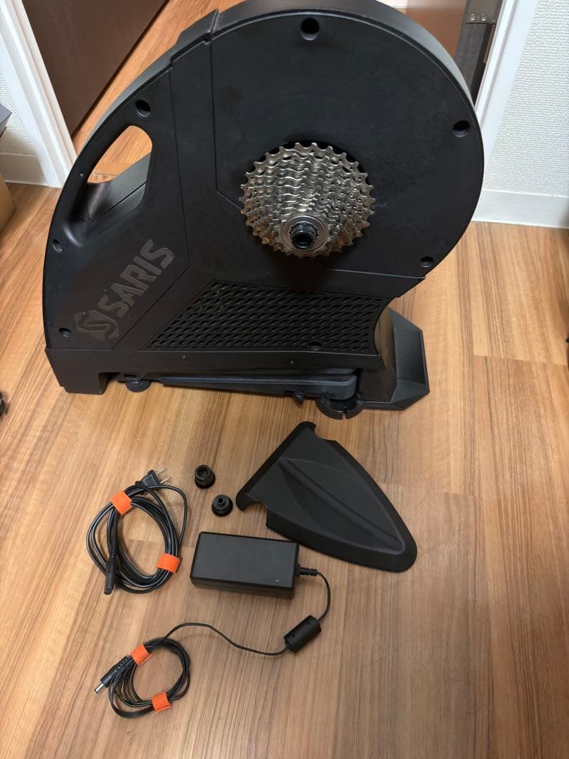 SARIS サリス H3　スマートトレーナー　　ダイレクトドライブ