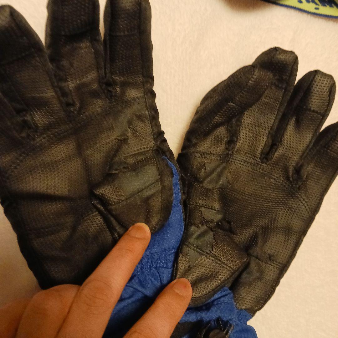 ルビコンさん用⭐スキーウェアセット ヘルメット、ゴーグル、靴下、手袋一式160