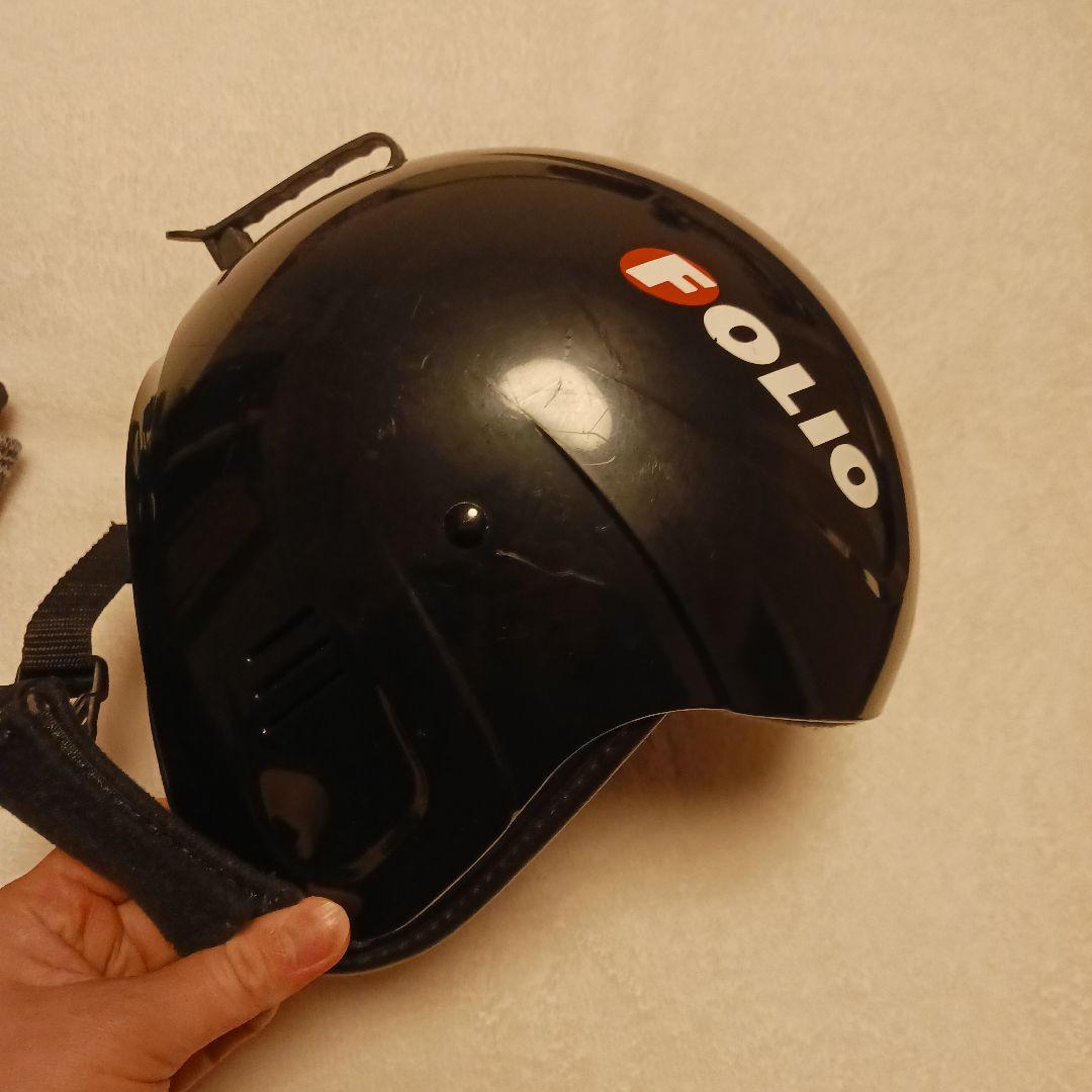 ルビコンさん用⭐スキーウェアセット ヘルメット、ゴーグル、靴下、手袋一式160