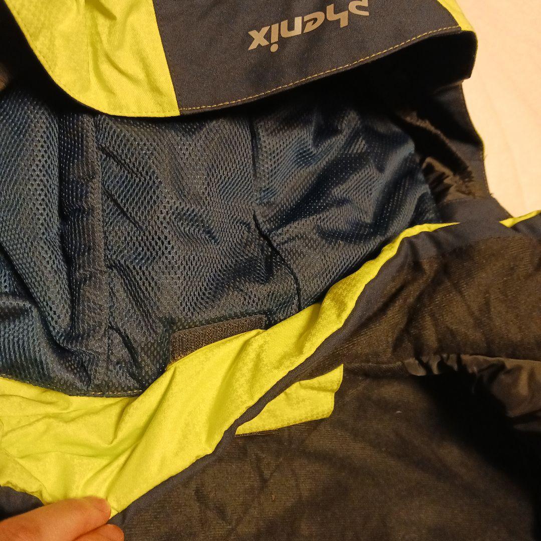 ルビコンさん用⭐スキーウェアセット ヘルメット、ゴーグル、靴下、手袋一式160