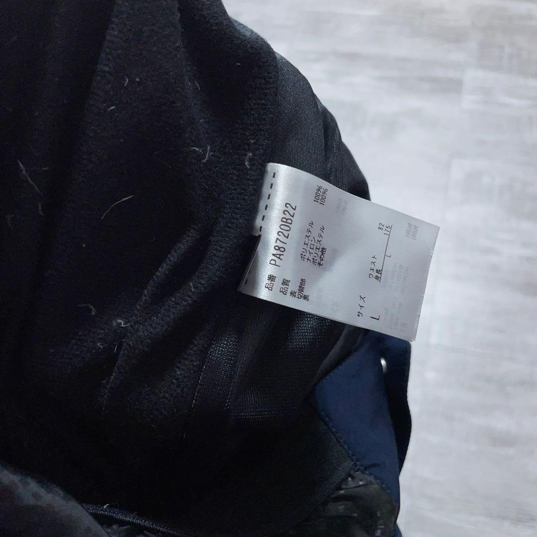 近年モデル★ Phenix フェニックス スキーウェア メンズL 総柄 セット