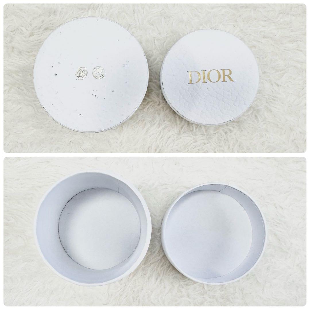 美品✨Dior ディオール ミッツァ スカーフ ネイビー トロッター