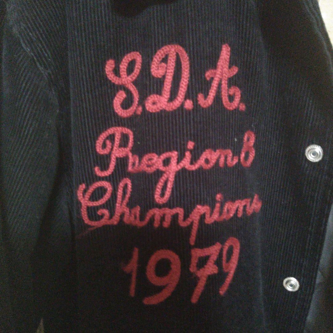 ゲ*ン様 極美品！今季モデル！Studio D'artisan コーデュロイスタ