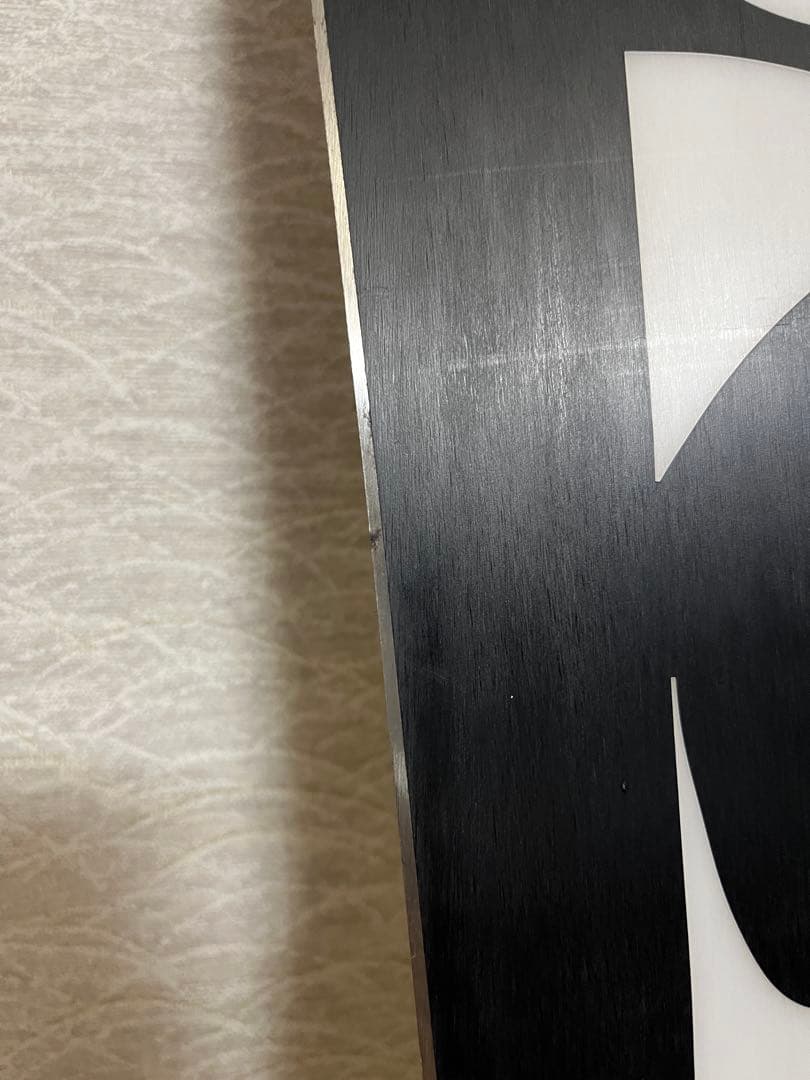 サロモン　アサシン　153 23-24season