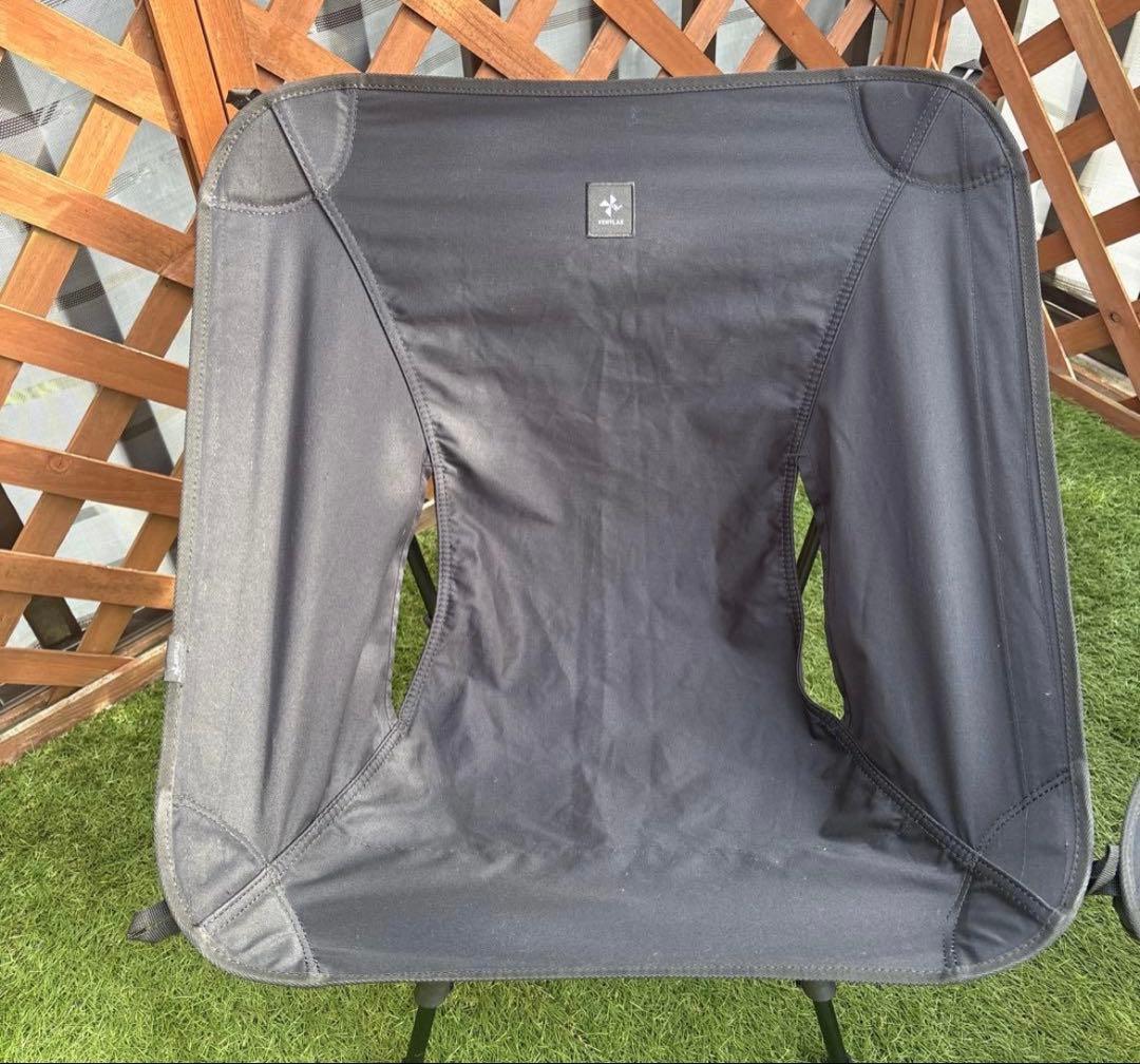 ventlax ヴェントラクス　チェア2セット