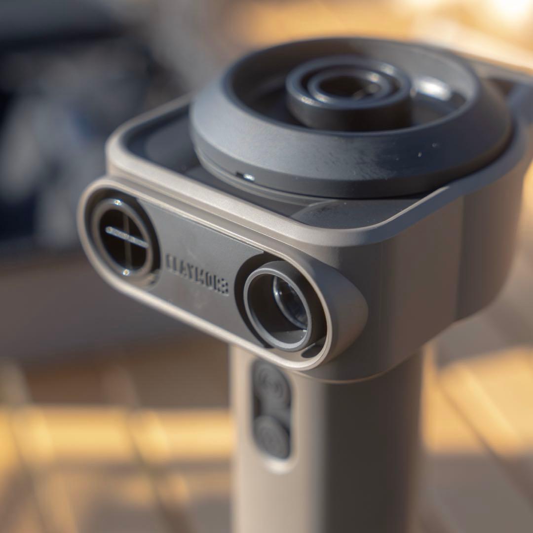 クレイモアエアー CLAYMORE air