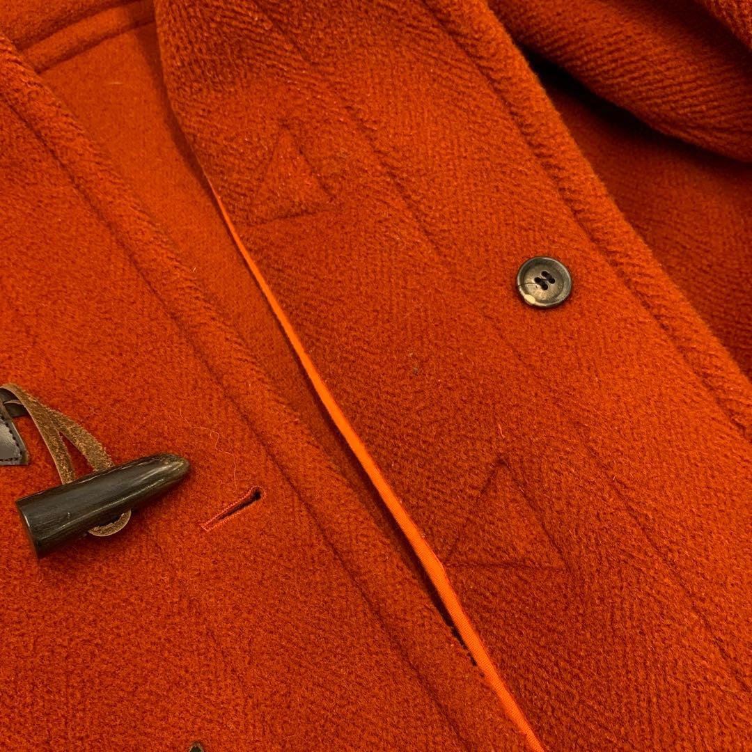 70▢INVERTERE ダッフルコート サイズ:36 TS0526-11