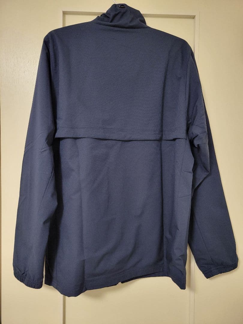 【新品タグ付き】Babolat　ウーブンジャケット　テニス　XL