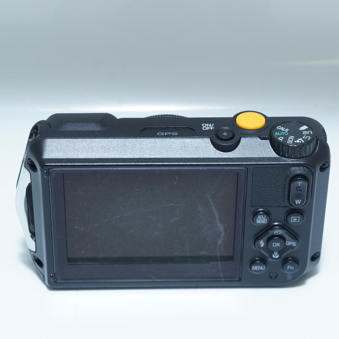 RICOH リコー G900 コンパクトデジタルカメラ