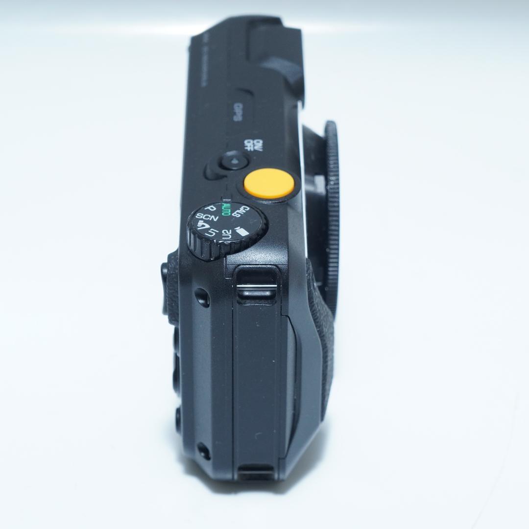 RICOH リコー G900 コンパクトデジタルカメラ