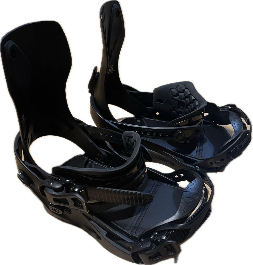 FLUX ビンディング GX Sサイズ