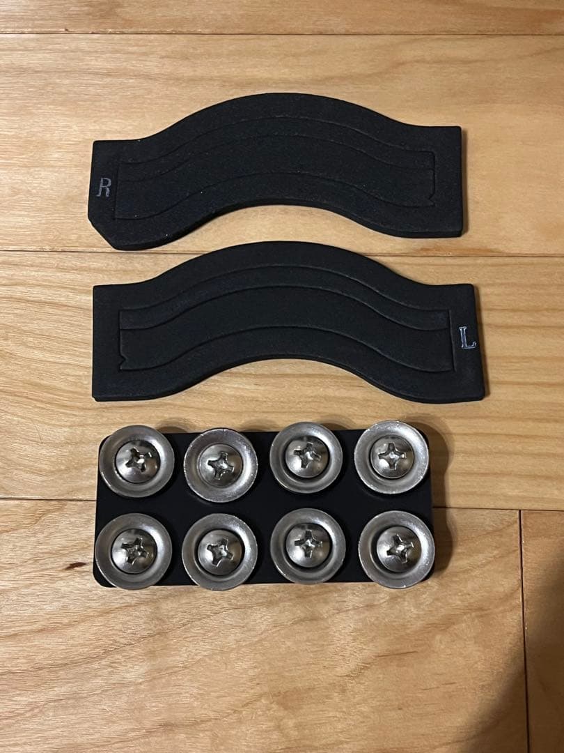 FLUX ビンディング GX Sサイズ