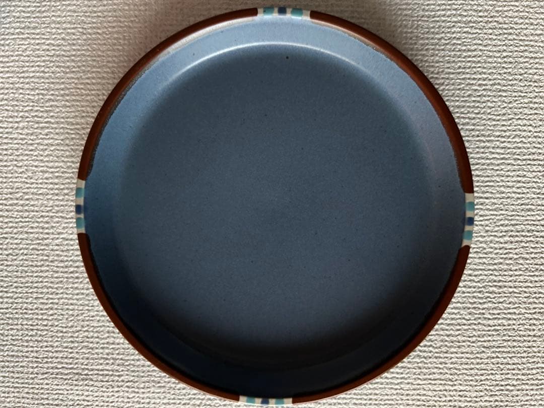 ダンスクMESA メサ ディナープレート、サラダプレート各2枚