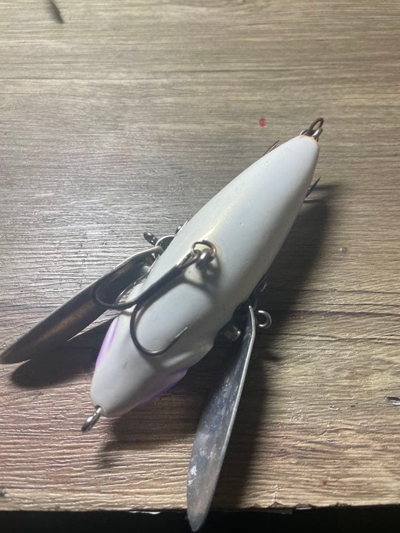 『値下げ可能』羽ものセット nzクローラーJr. 鉄馬 ダッチ