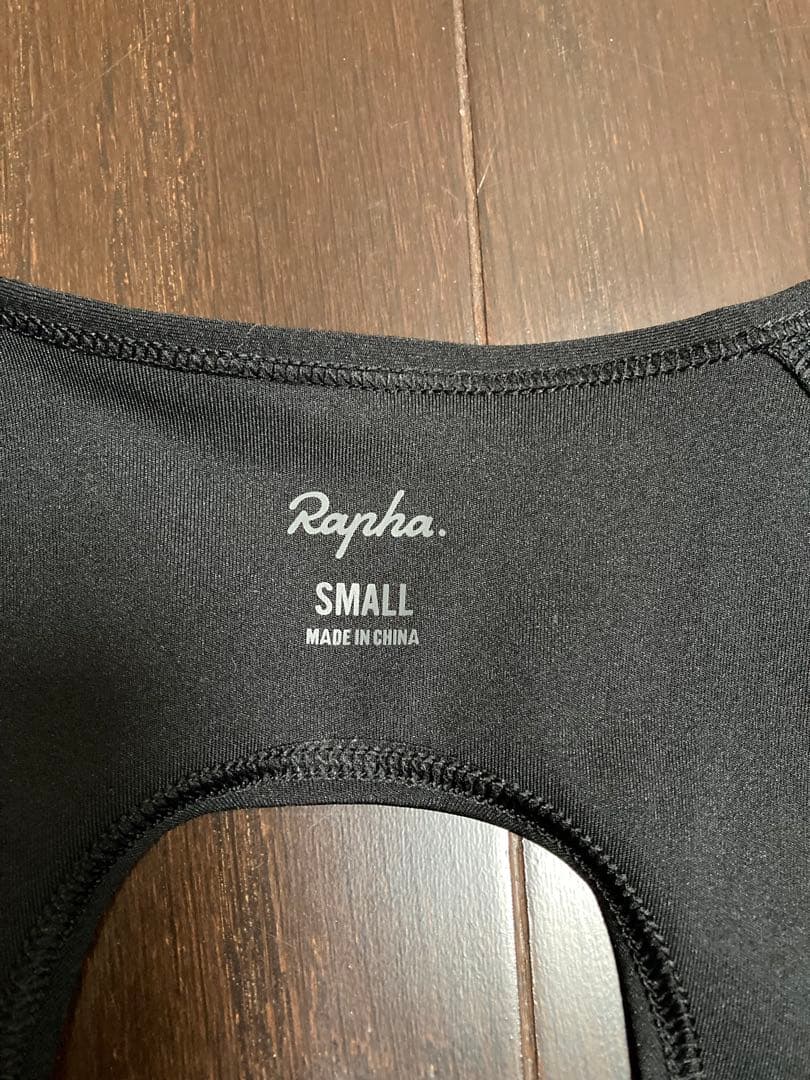 Raphaコアカーゴビブショーツ　S