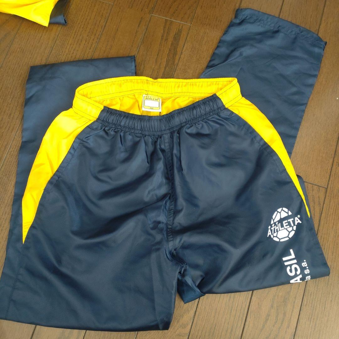 アスレタまとめ売り　新品と未使用に近い　160