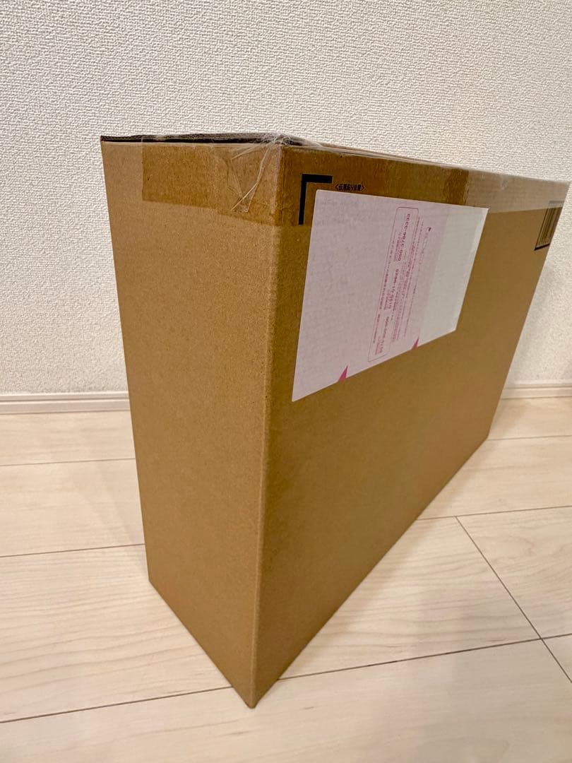 輸送箱未開封 L BUILD GNアームズ TYPE-E メタルビルド