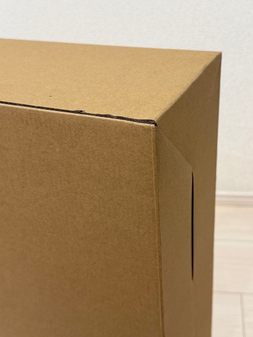 輸送箱未開封 L BUILD GNアームズ TYPE-E メタルビルド