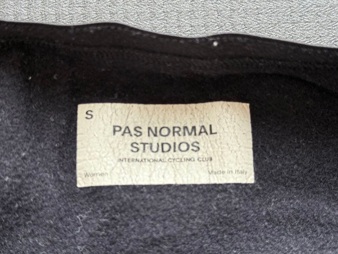 パスノーマルスタジオ 冬用タイツ