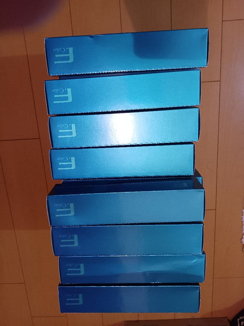 フィヨーレ　クオルシア　新品４２本