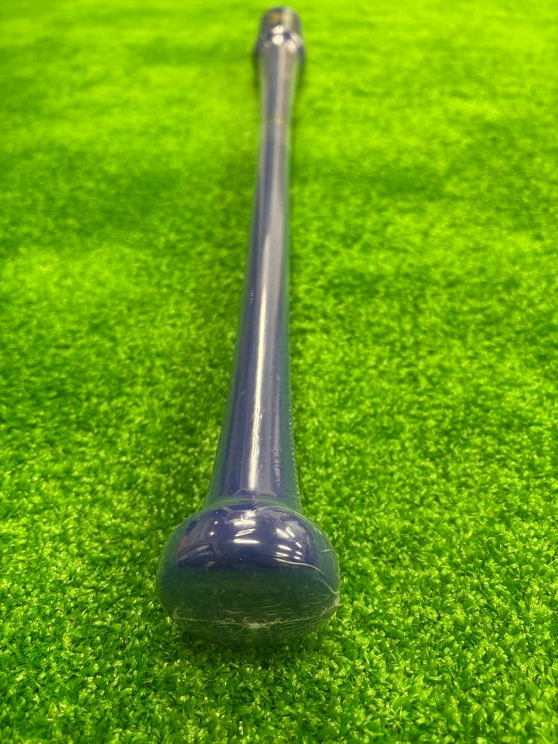 ミズノ. 限定木製打撃トレーニングバット. 85cm. 850g. 送料込