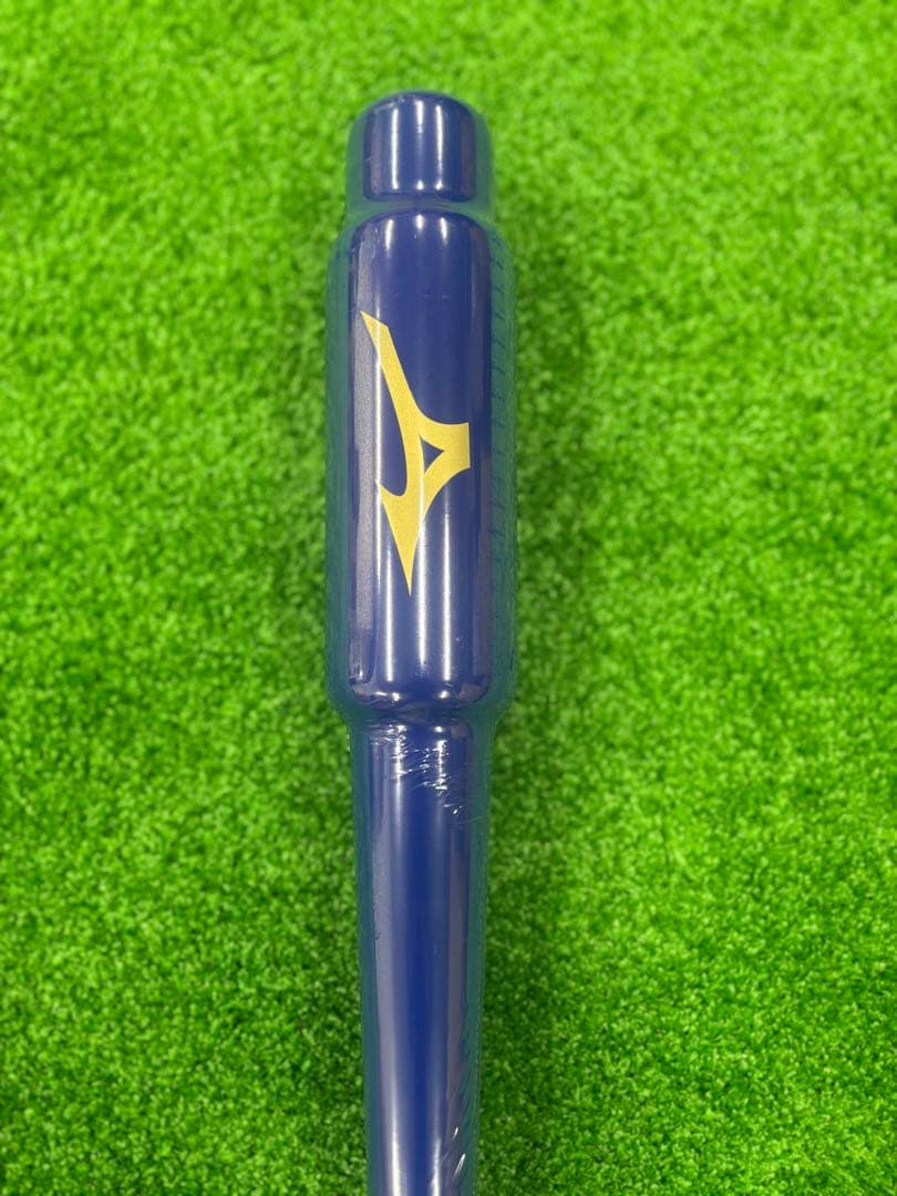 ミズノ. 限定木製打撃トレーニングバット. 85cm. 850g. 送料込