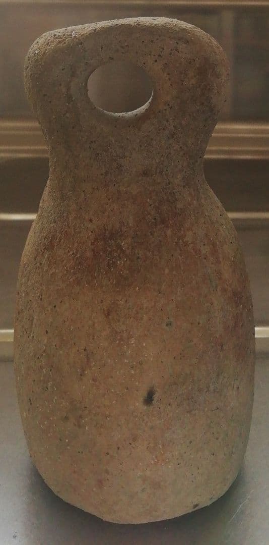 蛸壺【用途・・・置物】 ⑳＋⑳＋⑤